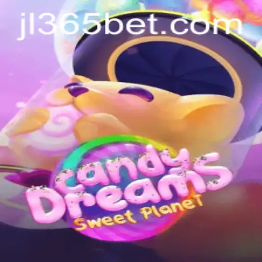 CandyDreams: Dive into the Sweetest Adventure