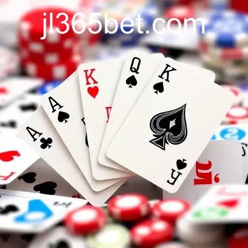 Exploring the World of Card Games with JL365