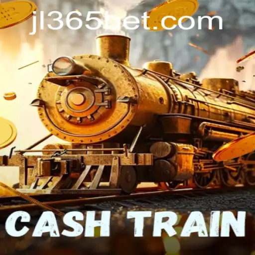 All Aboard the CashTrain: Unveiling the Thrills of the JL365 Game