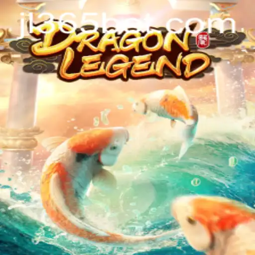 DragonLegend: The Rise of a New Fantasy Gaming Phenomenon