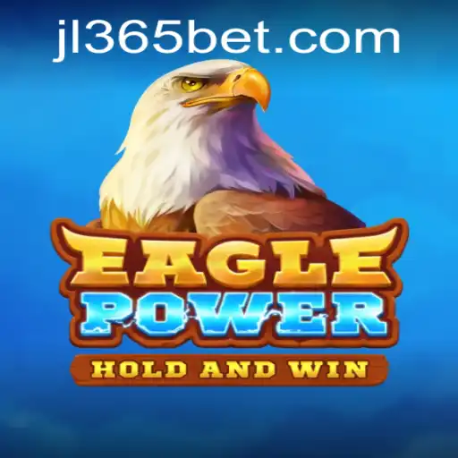 EaglePower: Soar into the Gaming World with JL365