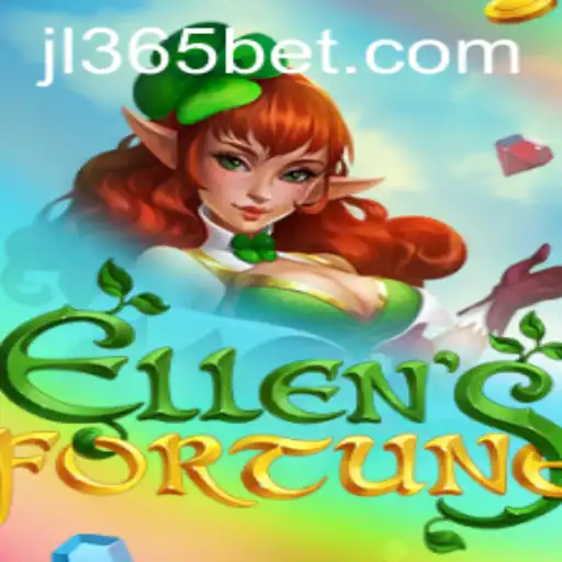 EllensFortune: Dive Into the World of Luck and Strategy