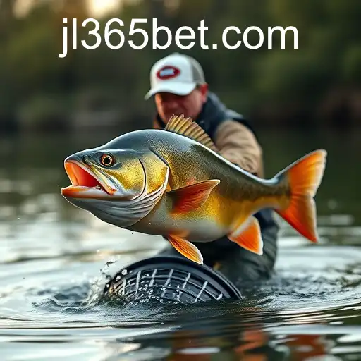 Exploring the World of Fishing Games with JL365