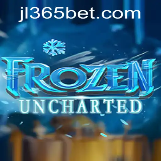 FrozenUncharted: An Epic Expedition into the Unknown