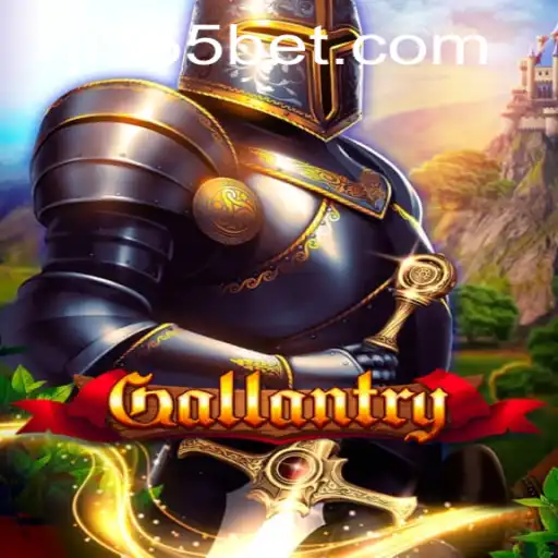 Gallantry: A Thrilling Game of Strategy and Valor