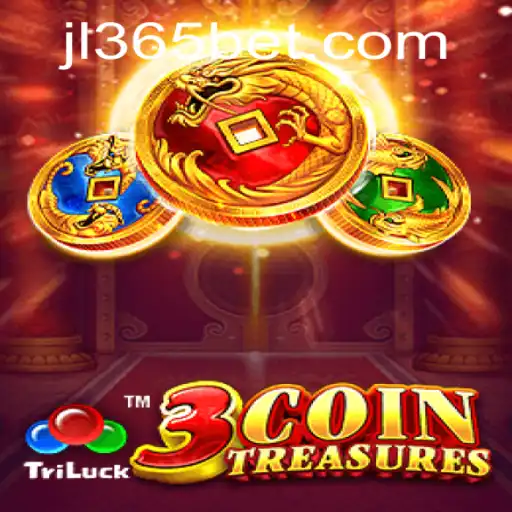 Discover the Exciting World of 3CoinTreasures and Its Connection to jl365