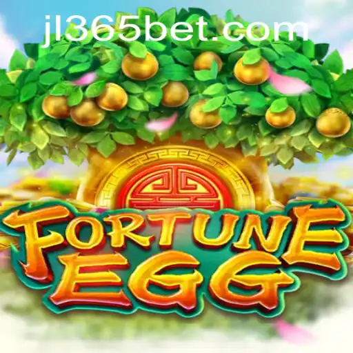 FortuneEgg: A New Era in Casual Gaming with jl365