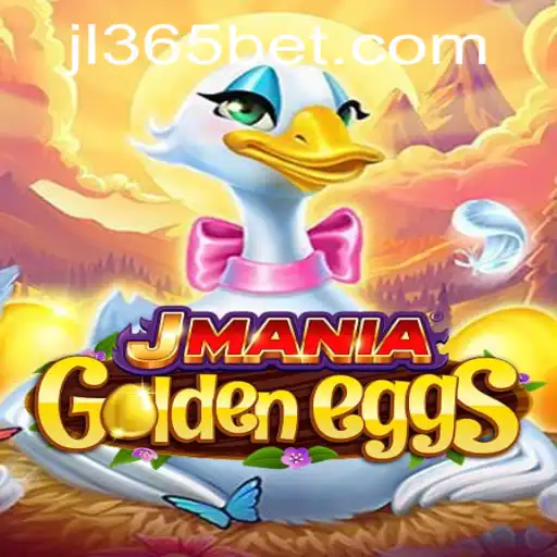 Unveiling JManiaGoldenEggs: A Thrilling Gaming Experience