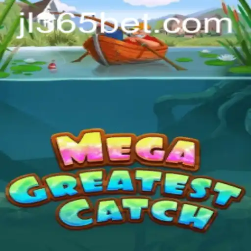 MegaGreatestCatch: An Exciting Journey into the Depths of Gaming