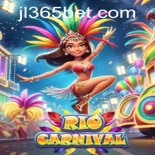 Experience the Vibrant Joy of 'RioCarnival' with JL365