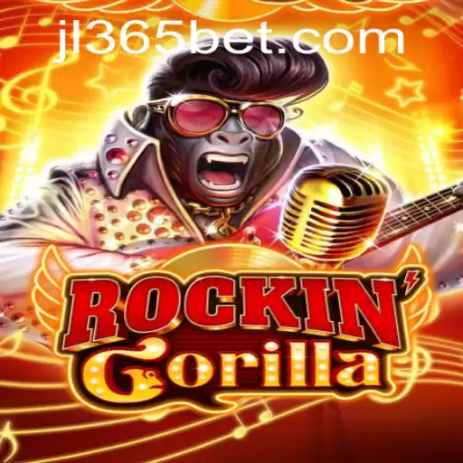 RockinGorilla: The Thrilling Adventure Game that's Taking the World by Storm