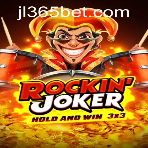 Unveiling the Excitement of RockinJoker: A Thrilling New Game Experience