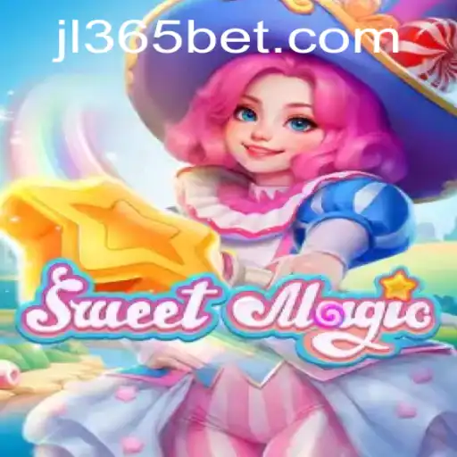 SweetMagic: The Enchanting World of Candied Adventures