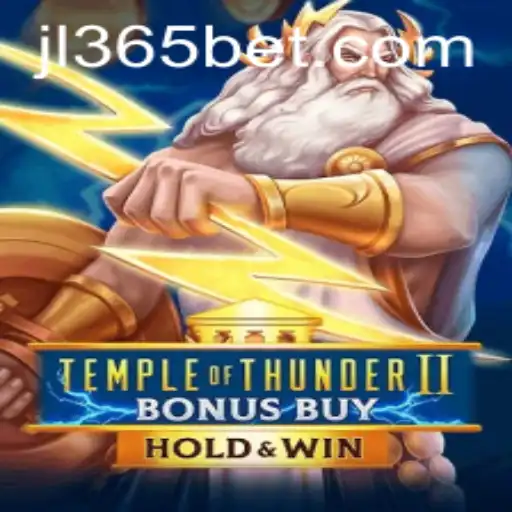 Exploring TempleofThunderIIBonusBuy: A Riveting Gaming Experience