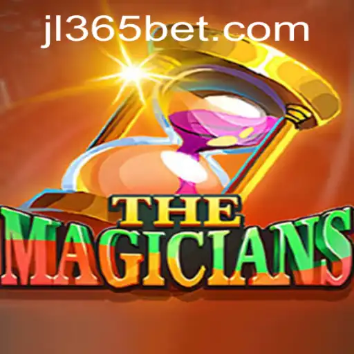 TheMagicians: A Spellbinding Adventure Awaits