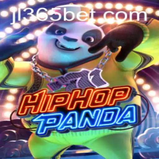 HipHopPanda: The Ultimate Rhythm Adventure at JL365