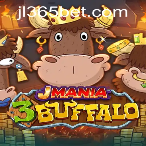 Discovering JMania3Buffalo: A Unique Gaming Experience