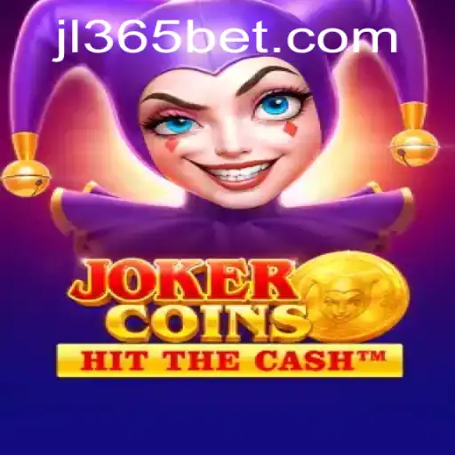 JokerCoins: Unveiling the Thrilling World of Digital Strategy Gaming with JL365