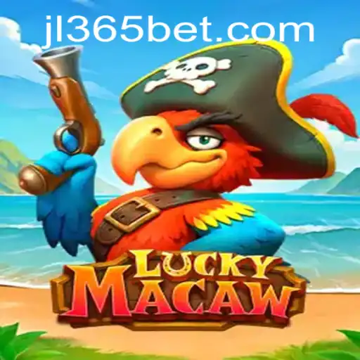 LuckyMacaw: An Exciting New Adventure in the Gaming World