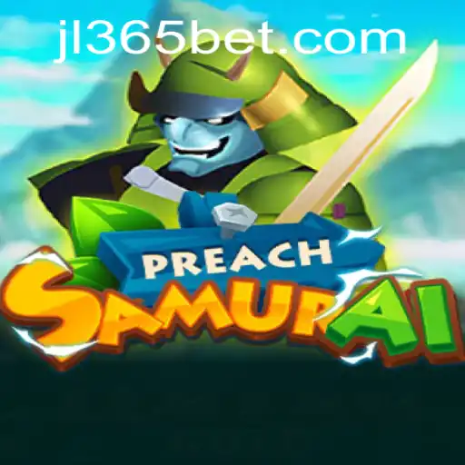 PreachSamurai: A Thrilling New Adventure in the World of Gaming