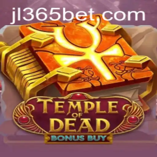 Exploring the Thrilling World of Temple of Dead Bonus Buy in the Gaming Universe